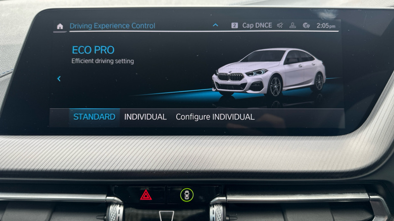 BMW 2 Series 218i [136] M Sport 4dr DCT Petrol Saloon